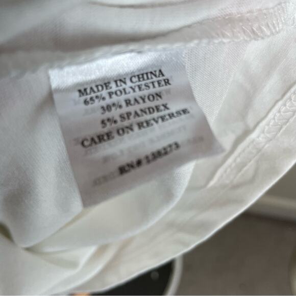 Littlest Prince White Orange " Witch Better Have My Candy" Long Sleeve T Shirt 2 - Picture 5 of 5